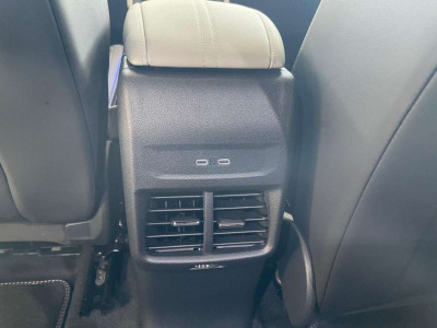 Ford Capri Vorführwagen