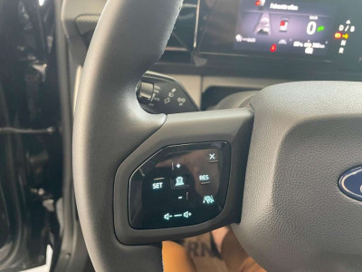 Ford Capri Vorführwagen