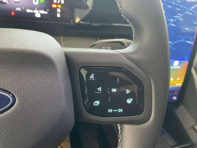 Ford Capri Vorführwagen