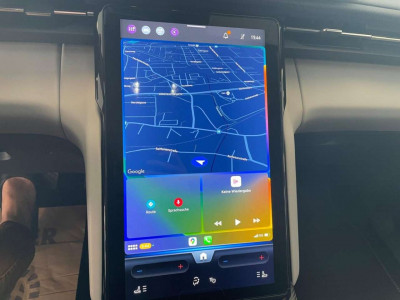 Ford Capri Vorführwagen