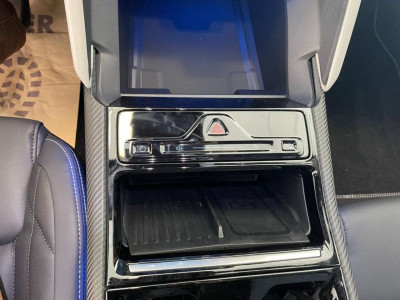 Ford Capri Vorführwagen