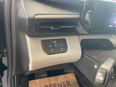 Ford Capri Vorführwagen