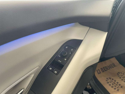 Ford Capri Vorführwagen