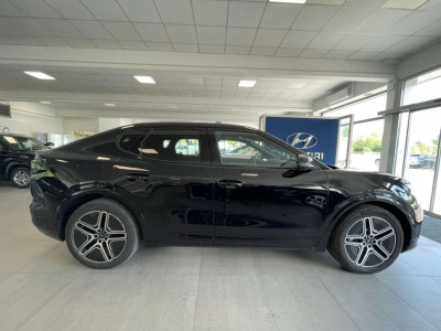 Ford Capri Vorführwagen