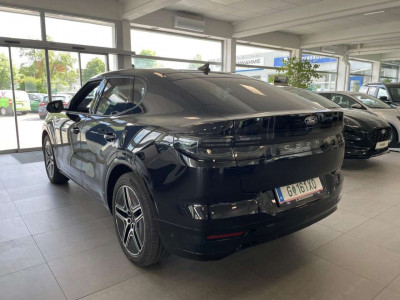 Ford Capri Vorführwagen