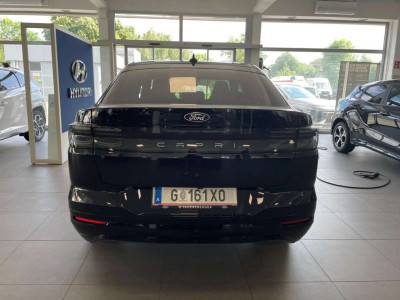 Ford Capri Vorführwagen