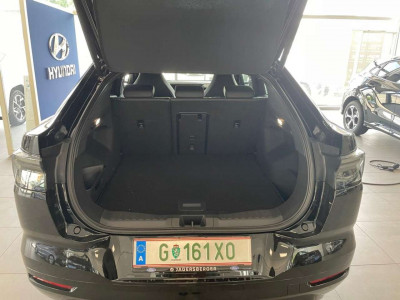 Ford Capri Vorführwagen