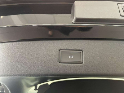 Ford Capri Vorführwagen