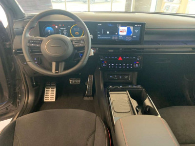 Hyundai Tucson Gebrauchtwagen