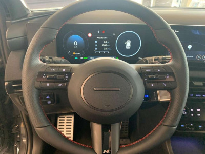 Hyundai Tucson Gebrauchtwagen