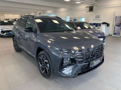 Hyundai Tucson Gebrauchtwagen