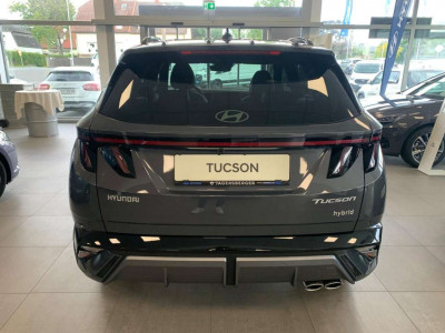 Hyundai Tucson Gebrauchtwagen