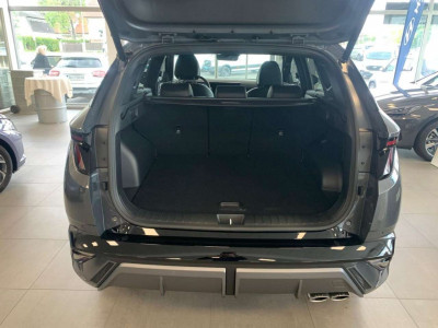 Hyundai Tucson Gebrauchtwagen