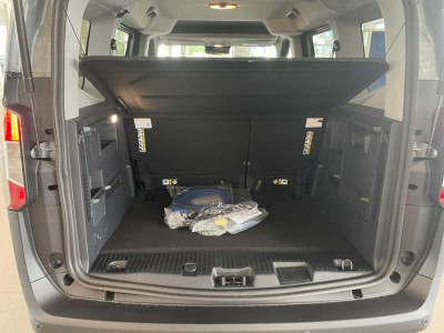 Ford Tourneo Courier Neuwagen