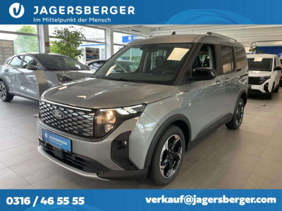 Ford Tourneo Courier Neuwagen