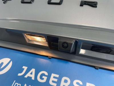 Ford Tourneo Courier Neuwagen