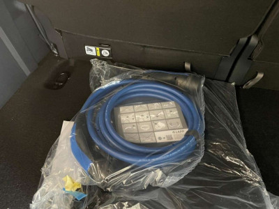 Ford Tourneo Courier Neuwagen