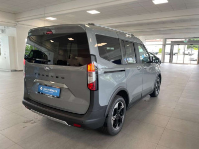 Ford Tourneo Courier Neuwagen