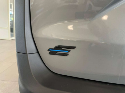 Ford Tourneo Courier Neuwagen