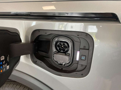 Ford Tourneo Courier Neuwagen