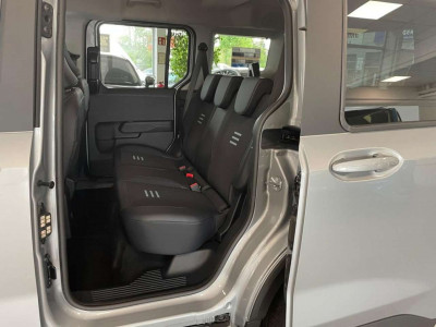 Ford Tourneo Courier Neuwagen