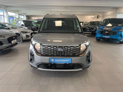 Ford Tourneo Courier Neuwagen
