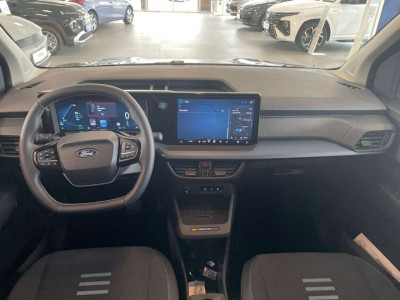 Ford Tourneo Courier Neuwagen