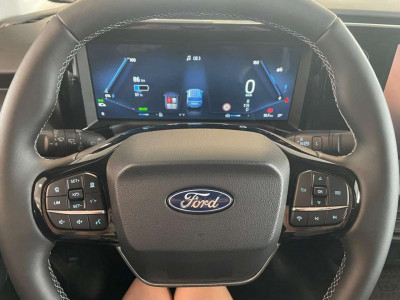 Ford Tourneo Courier Neuwagen