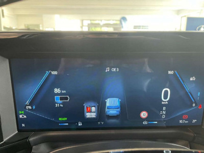 Ford Tourneo Courier Neuwagen