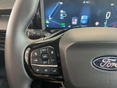 Ford Tourneo Courier Neuwagen