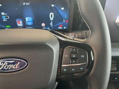 Ford Tourneo Courier Neuwagen