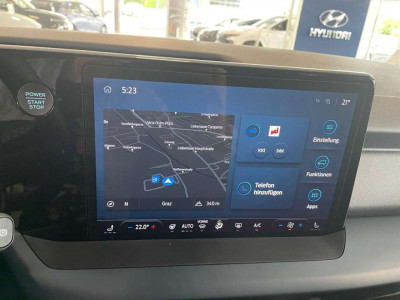 Ford Tourneo Courier Neuwagen