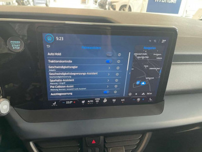 Ford Tourneo Courier Neuwagen