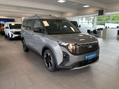 Ford Tourneo Courier Neuwagen