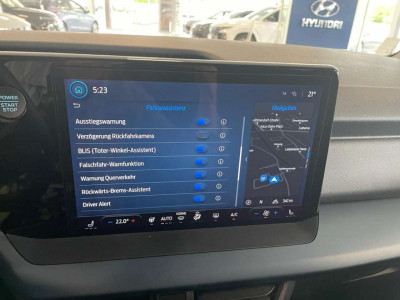 Ford Tourneo Courier Neuwagen