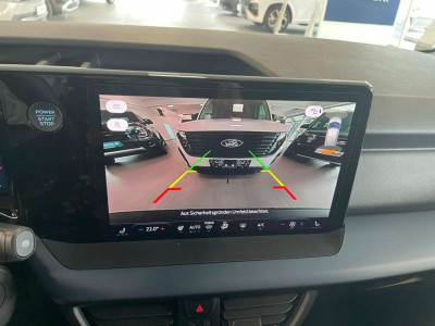 Ford Tourneo Courier Neuwagen