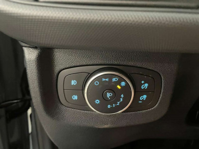 Ford Tourneo Courier Neuwagen