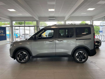 Ford Tourneo Courier Neuwagen