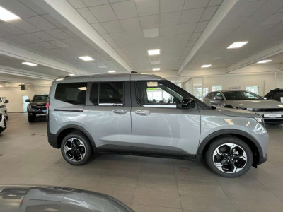 Ford Tourneo Courier Neuwagen