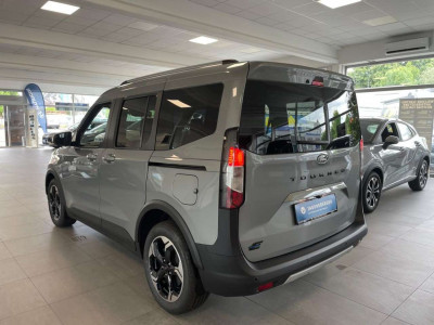 Ford Tourneo Courier Neuwagen