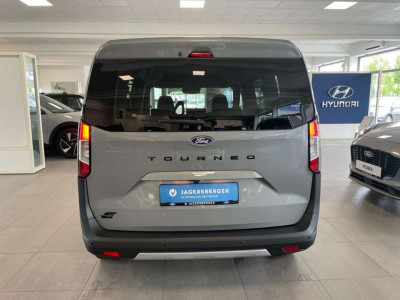 Ford Tourneo Courier Neuwagen