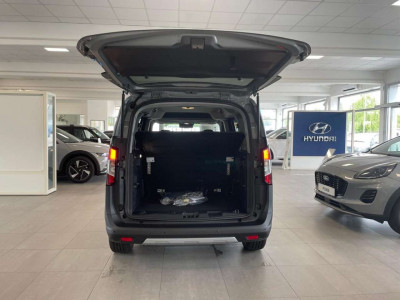 Ford Tourneo Courier Neuwagen