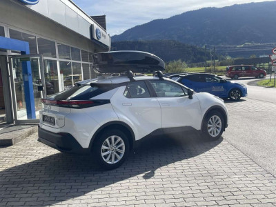 Toyota C-HR Vorführwagen