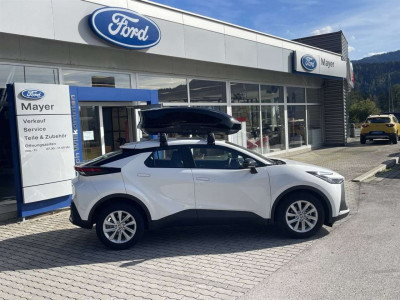 Toyota C-HR Vorführwagen