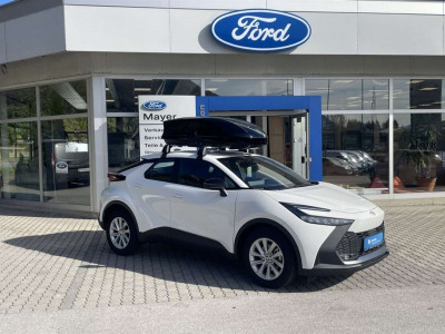Toyota C-HR Vorführwagen