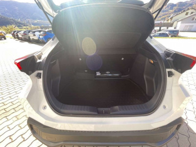 Toyota C-HR Vorführwagen