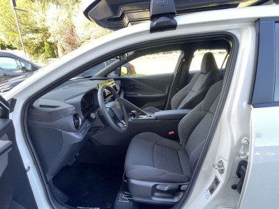 Toyota C-HR Vorführwagen