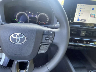Toyota C-HR Vorführwagen