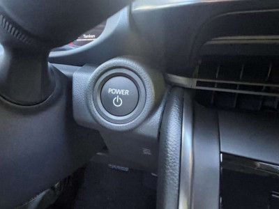 Toyota C-HR Vorführwagen