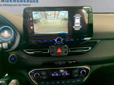 Hyundai i30 Gebrauchtwagen